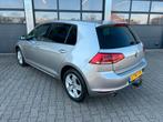 VOLKSWAGEN Golf 1.2 TSI 105pk BMT 5-drs Highline, Euro 5, Gebruikt, Zwart, 4 cilinders