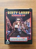 Dirty Larry Renegade Cop Atari, Spelcomputers en Games, Games | Atari, Avontuur en Actie, 1 speler, Eén computer, Ophalen of Verzenden