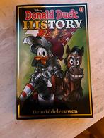 Zgan Donald Duck History 3, Ophalen of Verzenden, Zo goed als nieuw