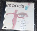 Moods, Ophalen of Verzenden, Zo goed als nieuw, Pop
