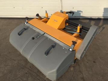 Nieuwe Stiga FKM 900 KA Veegmachine beschikbaar voor biedingen