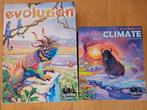 Evolution met Evolution Climate conversion kit (Engels), Ophalen of Verzenden, Nieuw