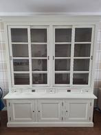 landelijk buffetkast den Bongerd plaatje!!!, Ophalen, Met deur(en), 200 cm of meer, 50 tot 75 cm