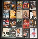 Héél véél muziek DVD's, Alle leeftijden, Ophalen of Verzenden, Zo goed als nieuw