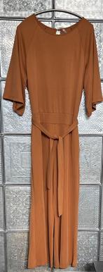 Summun jumpsuit.  Mt L., Kleding | Dames, Jumpsuits, Summum, Bruin, Maat 42/44 (L), Nieuw