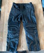 Lookwell motorbroek maat 2XL, Motoren, Kleding | Motorkleding, Tweedehands, Broek | textiel