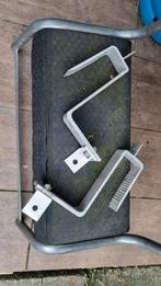 Zonnepanelen Dak Bevestigingsmateriaal, Ophalen, Gebruikt