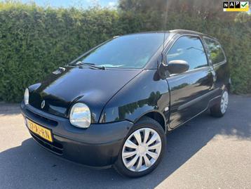 Renault Twingo 1.2 Authentique Airco Nieuwe APK beschikbaar voor biedingen