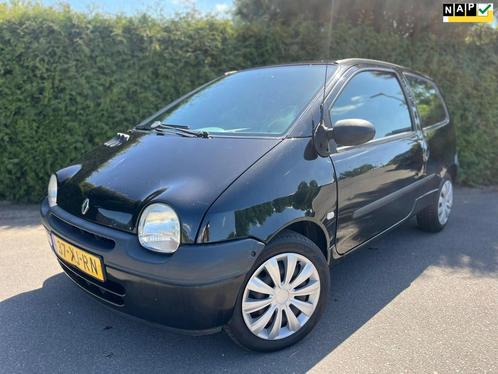 Renault Twingo 1.2 Authentique Airco Nieuwe APK, Auto's, Renault, Bedrijf, Te koop, Twingo, ABS, Airbags, Airconditioning, Elektrische ramen