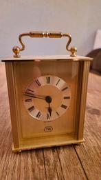 Hechinger Quartz klok (West-Germany), Ophalen of Verzenden, Nieuw, Analoog, Staande klok