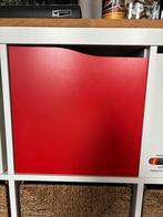 Inzet deur kallax kast IKEA, Huis en Inrichting, Kasten | Roldeurkasten en Archiefkasten, Ophalen of Verzenden, Zo goed als nieuw