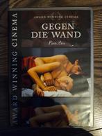 Gegen die Wand - dvd - filmhuis, Vanaf 16 jaar, Ophalen of Verzenden, Zo goed als nieuw, Duitsland