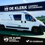 Weinsberg Carabus 601 MQ (bj 2014), Caravans en Kamperen, Campers, Hordeur, Bedrijf, Strasse 1
94118  Jandelsbrunn, DE, 6 tot 7 meter