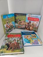 Geronimo stilton boeken 5 stuks, Ophalen of Verzenden, Zo goed als nieuw