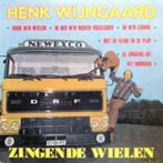 Henk Wijngaard - Zingende Wielen  (1978), Cd's en Dvd's, Vinyl | Pop, Ophalen of Verzenden, 1960 tot 1980, Gebruikt, 12 inch