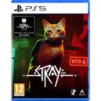 Stray - PlayStation 5 - Zo goed als nieuw!, Spelcomputers en Games, Games | Sony PlayStation 5, Ophalen of Verzenden, Zo goed als nieuw