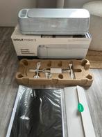 Cricut maker 3 - gloednieuw!, Hobby en Vrije tijd, Ophalen of Verzenden, Nieuw