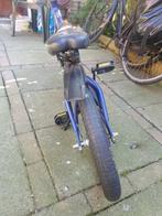 kinder fiets, Ophalen, Gebruikt, Minder dan 16 inch