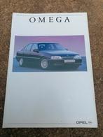 Opel Omega, Duits., Ophalen of Verzenden, Zo goed als nieuw, Opel