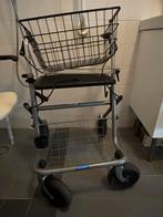 Rollator, Diversen, Rollators, Ophalen, Gebruikt