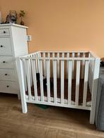 Super nette witte box, Ophalen, Zo goed als nieuw