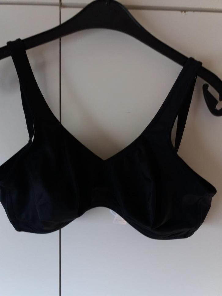 Anita BH maat 90C zwart zonder beugel, Kleding | Dames, Ondergoed en Lingerie, BH, Zwart, Ophalen of Verzenden