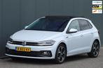 Volkswagen Polo 1.0 TSI Beats | R-Line - PANO - VOL!, Gebruikt, Euro 6, 95 pk, Traction-control