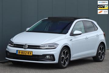 Volkswagen Polo 1.0 TSI Beats | R-Line - PANO - VOL! beschikbaar voor biedingen