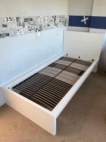 IKEA Malm Bed - 1 persoonsbed - afbeelding 1