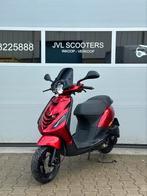 Piaggio zip 50cc 3v 4t brom 2020, Fietsen en Brommers, Scooters | Piaggio, Benzine, Maximaal 45 km/u, 50 cc, Ophalen of Verzenden