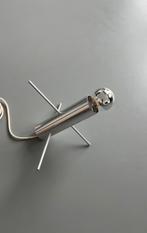 Raak ‘KREKEL’ tafellamp model R-60, Huis en Inrichting, Lampen | Tafellampen, Ophalen of Verzenden, Gebruikt, Metaal, Minder dan 50 cm