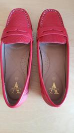Dames schoenen maat 39, Ophalen, Rood, Sneakers of Gympen, Zo goed als nieuw