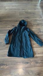Moscow jas maat 164. Regenjas en winddicht., Gebruikt, Meisje, Ophalen of Verzenden, Jas