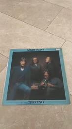 LP sandy Coast terrano, Ophalen of Verzenden, Zo goed als nieuw, 12 inch, Poprock