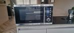 Medion Combimagnetron MD 15501 - Zo goed als nieuw, Witgoed en Apparatuur, Magnetrons, Ophalen, Combimagnetron, Hete lucht, Zo goed als nieuw