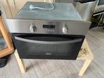 Zanussi inbouw oven ........., Witgoed en Apparatuur, Ovens, Ophalen, Gebruikt, Minder dan 45 cm