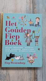 Het Gouden Fiep Boek - Fiep Westendorp, Ophalen of Verzenden, Gelezen, Fiep Westendorp, Fictie algemeen