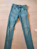 Only jeans 134, Kinderen en Baby's, Kinderkleding | Maat 134, Broek, Only Kids, Gebruikt, Meisje