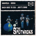 Nd Ep The Spotnicks, Verzenden, Gebruikt, Pop, EP