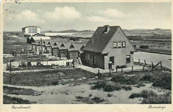 (378-294-033) Zandvoort Duindorp beschikbaar voor biedingen