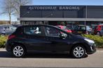 Peugeot 308 1.6 VTi 5-DEURS XT-uitv/CLIMA AIRCO/CRUISE CONTR, Voorwielaandrijving, 65 €/maand, Gebruikt, 680 kg