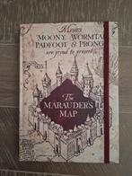 Harry potter notitie boekje, Ophalen of Verzenden, Boek of Poster