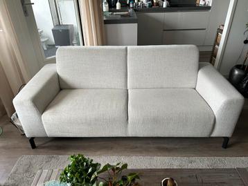 Bank 190cm en fautteuil beschikbaar voor biedingen