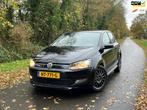 Volkswagen Polo 1.0 BlueMotion | Adaptief Cruise + Navigatie, Stof, Gebruikt, 95 pk, 1039 kg