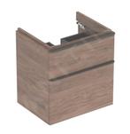 Geberit Renova plan 53.6x60.6x44.6 (3), Ophalen, Nieuw, Toilet
