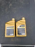 Olie Techno 5 W 40 2 x 1 liter Motorolie, Ophalen