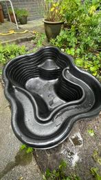 Plastic vijver, Tuin en Terras, Vijvers, Ophalen, Zo goed als nieuw