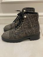 Chanel, Kleding | Dames, Schoenen, Ophalen of Verzenden, Zo goed als nieuw, Zwart, Sneakers of Gympen