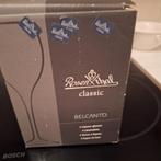 Rosenthal Classic Belcanto Likeur Glaasjes (4), Antiek en Kunst, Ophalen of Verzenden