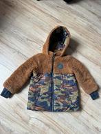 Z8 Drake winterjas maat 104/110, Gebruikt, Z8, Ophalen of Verzenden, Jongen